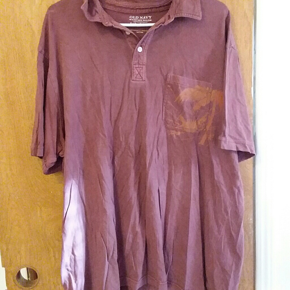 Donated! Men's Shirt